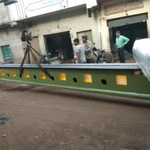 30 Feet Heavy Duty Lathe Machine