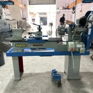 Conpully Type Lathe Machines