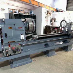 High Quality Lathe Machine