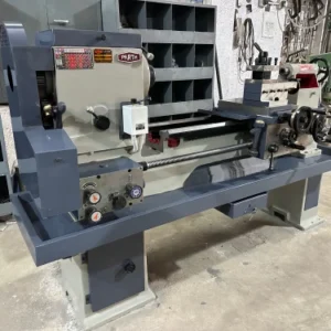 Turning Lathe Machine