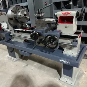 Special Purpose Lathe Machines