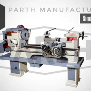 Tool Room Lathe Machine
