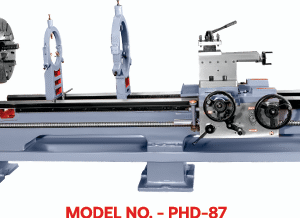 14 Feet Heavy Duty Lathe Machine